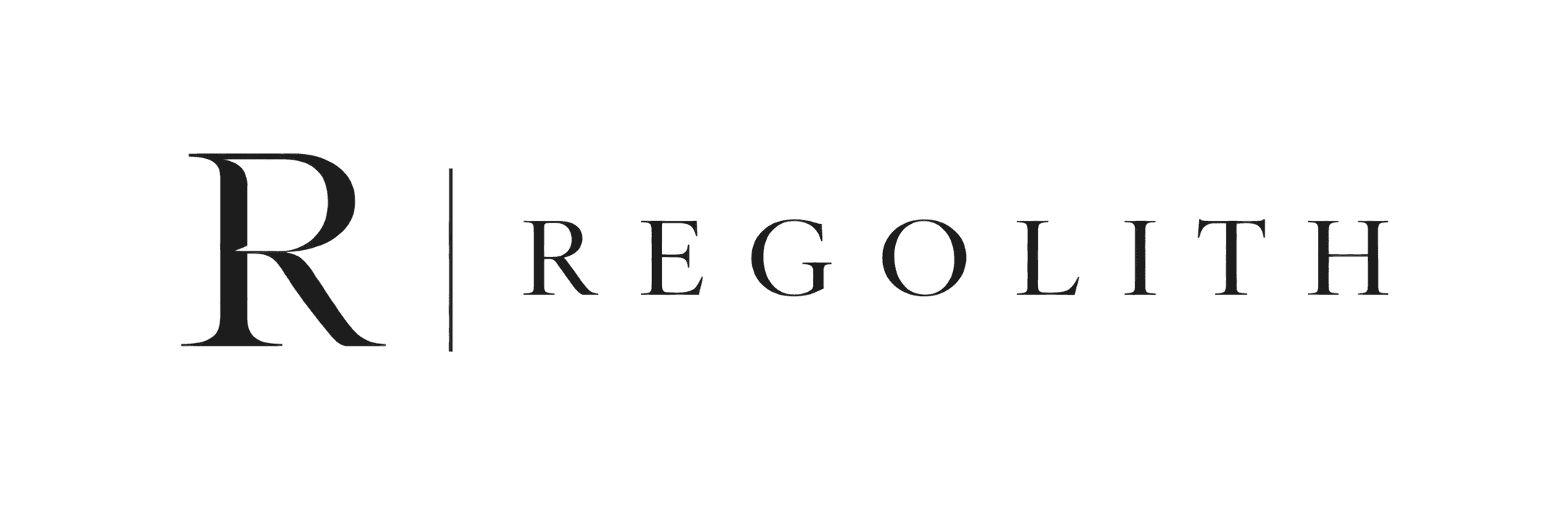 REGOLITH